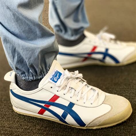 onitsuka tiger mexico 66